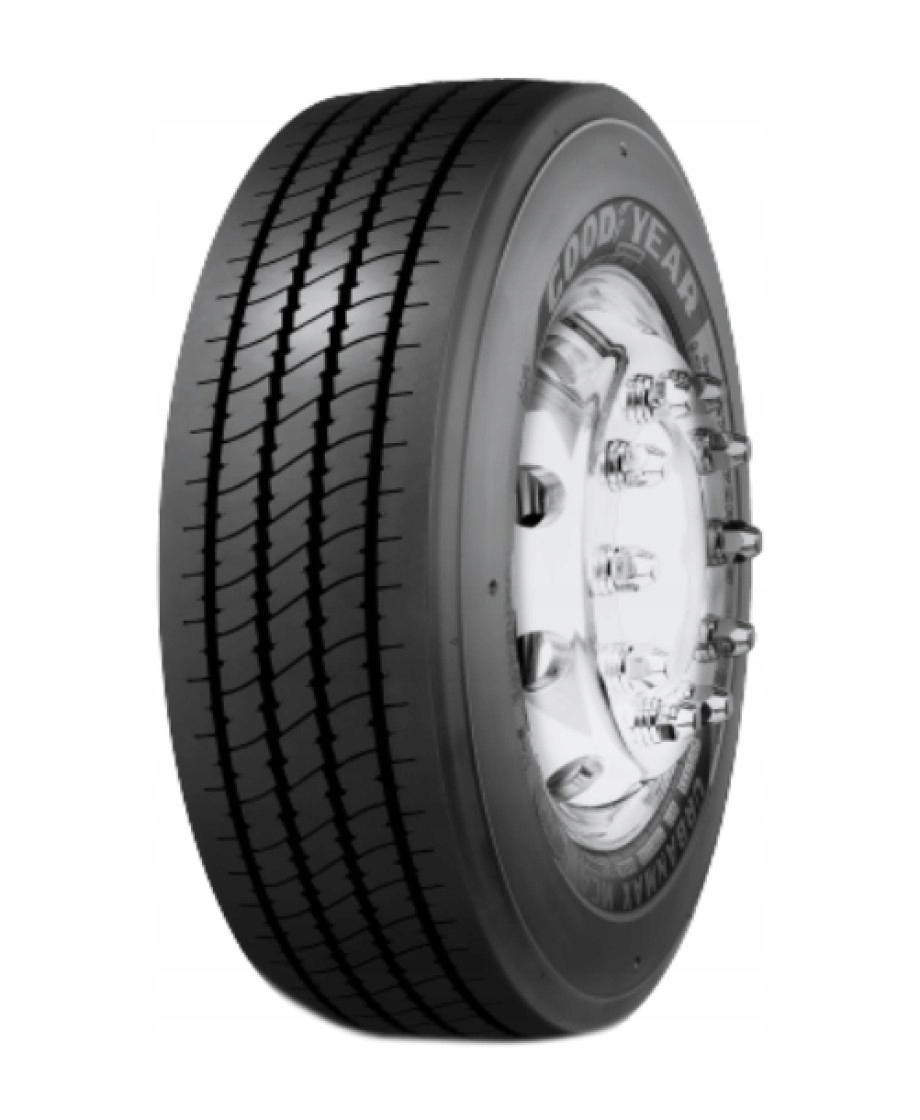 275/70R22.5 opona GOODYEAR URBANMAX MCA HL 152/149J